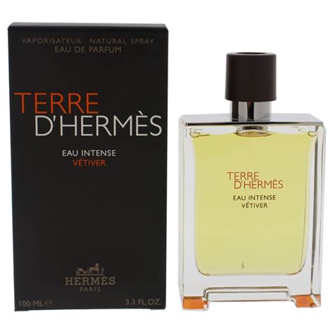 hermes teurer|hermes terre herm intense vetiver.